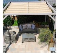 Store bateau horizontal Coolfit : l.2 x L.5 m - Nesling