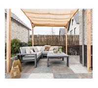 Store bateau horizontal Coolfit : l.3,7 x L.5 m - Nesling
