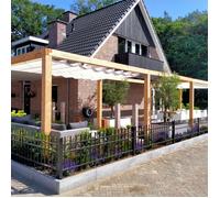 Store bateau - l.2,90 x L.3 m - Shadow Comfort
