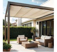 Store bateau - l.2,90 x L.5 m - Shadow Comfort