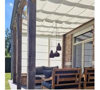 Store bateau - l.2 x L.4 m - Shadow Comfort