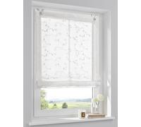 Store bateau Liv oeillet K environ 60 * 140