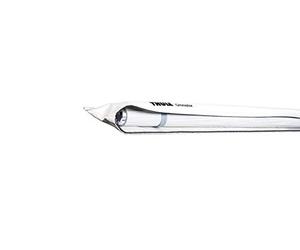 Store caravane 2.60 m THULE OMNISTOR 1200 -0.000000-Mystic Grey