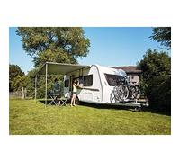 Store caravane 3.75 m THULE OMNISTOR 1200 -0.000000-Sapphire blue