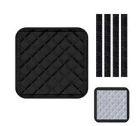 Store De Fenêtre De Porte De Camping-Car - Barrière Solaire Auto-Adhésive | Écran Solaire Pour Pare-Brise De Camping-Car - Pour Le Camping Et Le Voyage En Plein Air, Protection UV Et Intimité Pour Par