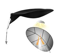 Store d'Intimité | Grand Store Solaire pour Bureau,Bloc-Lumière Pour Pièce Et Cabine,Pour Employés Étudiants Appartement Centre d'Appel Zone d'Étude Hôpital Poste de Travail Salle de