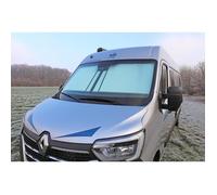 Store d'occultation REMIfront - Renault Master / Opel Movano / Nissan Interstar : Pare-brise