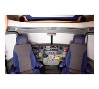 Store d'occultation REMIfront - vitres latérales - Boxer/Jumper/Ducato - de 2006 à 2011