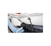 Store d'occultation - REMIS - Pare-brise - Noir - Beige - Intérieur