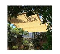 Store électrique à Demi-Cassette, Retractable Wave Sunshade Sail Multicolor Multiple Sizes(W:3m/9.84ft*L:18m/59ft)