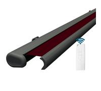 Store Électrique Enrouleur Complet 3x2,5m Pour Balcon Couverture De Terrasse