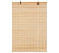Store en bambou SolDecor BR7, 110 x 160 cm, naturel