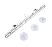 Store enrouleur avec ventouse, idéal pour la protection de l'intimité et du soleil dans la voiture, la chambre à coucher, le bureau