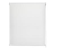 Store enrouleur - Blackout Premium - 220 x 250 cm - Blanc - Occultant total