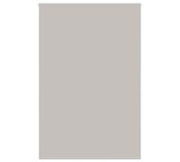 vidaXL Store enrouleur de douche 160x240 cm largeur du tissu 156 cm