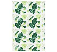 vidaXL Store de douche 80x240 cm Largeur du tissu 76 cm