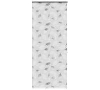 Store enrouleur de douche avec cassette largeur du tissu 96 cm