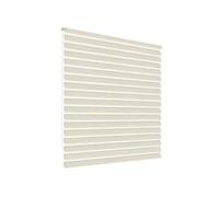 Store Enrouleur Double 45 x 150 cm - Natur - Klemmfix - Sans Perçage - avec