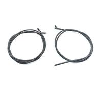 Store enrouleur électrique pour vitre arrière pour VW Passat B6 3C0064360 GGG