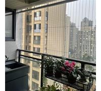 Store Enrouleur Extérieur Transparent Imperméable en PVC Robuste pour Gazebo/Porche/Terrasse Et Balcon Rideau Occultant Anti-UV Résistant Aux Déchirures sans Corde et Poignée(W145xH120cm)