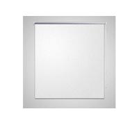 Store Enrouleur Occultant 160x230 cm Blanc Fenêtre Chambre à Coucher 240175