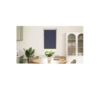 Store Enrouleur occultant Gris 40 x 100 cm