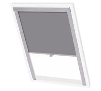 Store enrouleur occultant Gris S08/608