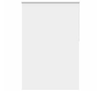Store enrouleur occultant largeur du tissu 146,6 cm polyester vidaXL