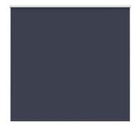 Store enrouleur occultant largeur du tissu 146,6 cm polyester vidaXL