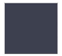 Store enrouleur occultant largeur du tissu 156,6 cm polyester vidaXL