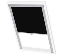 Store enrouleur occultant Noir M04/304