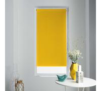 Store Enrouleur Occultant "Occult" 60x180cm Jaune