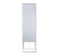 Store enrouleur occultant thermique volet roulant opaque 210 cm 4 pièces