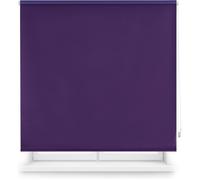Store Enrouleur Opaque - Store Enrouleur Taille 180x175 - Store Opaque Couleur Violet Store Occultant | BLINDECOR