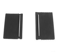 Store enrouleur rétractable pour porte-gobelet A6L C7 et C8 modèles 2012-2025, compatible avec boîte de rangement arrière (nouveau modèle)