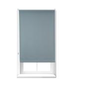 Store enrouleur sans perçage lot de 3 stores occultants opaque 70x160 cm