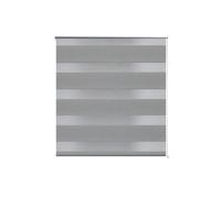 Store Enrouleur Tamisant 120 X 175 Cm Gris Gris