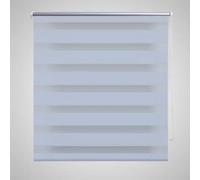 Store Enrouleur Tamisant 90 X 150 Cm Blanc