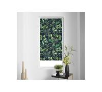 Douceur d'Intérieur, Store Enrouleur Tamisant (120 x 180 cm) Forrest, Polyester