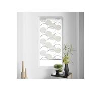 Store Enrouleur Tamisant "Redondo" 120x180cm Blanc