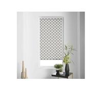 Douceur d'Intérieur, Store Enrouleur Tamisant (45 x 180 cm) Art Déco Chic, Polyester