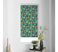 Douceur d'Intérieur, Store Enrouleur Tamisant (90 x 180 cm) Domingo, Polyester