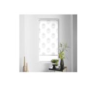Store Enrouleur Tamisant ""Kaya"" 90x180cm Blanc