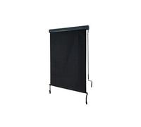 Store enrouleur vertical HWC-F42, Protection anti-UV 50 250x100 cm, anthracite