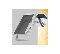 Velux Store pare-soleil extérieur pour fenêtre de toit MHL 5060 CK00 gris