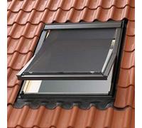 Velux Store extérieur MHL M00 5060 - Gris anthracite