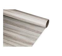 Store F35 pro 250 boitier + pieds gris Titanium Fiamma - Toile Royal grey