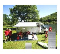 Fiamma F45s Polar White cassette 300 Royal Grey store