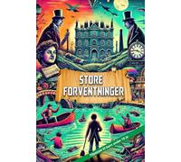 Store Forventninger: Tilpasset til børn under 10 år