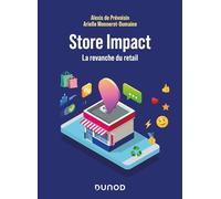 Store Impact: La revanche du retail